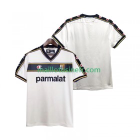 Maillot de Foot Parma 2003 Extérieur Retro 2002